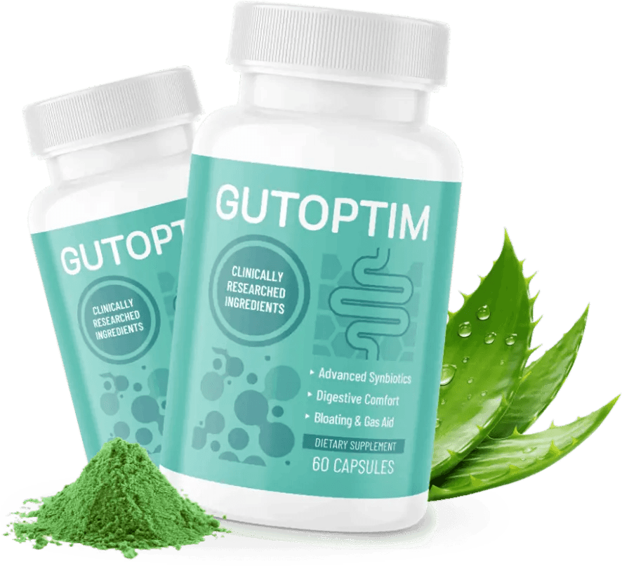 gutoptim supplement