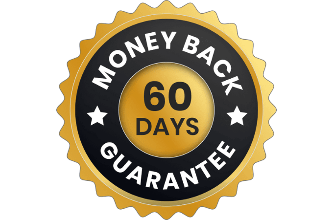 gutoptim  money back guarantee